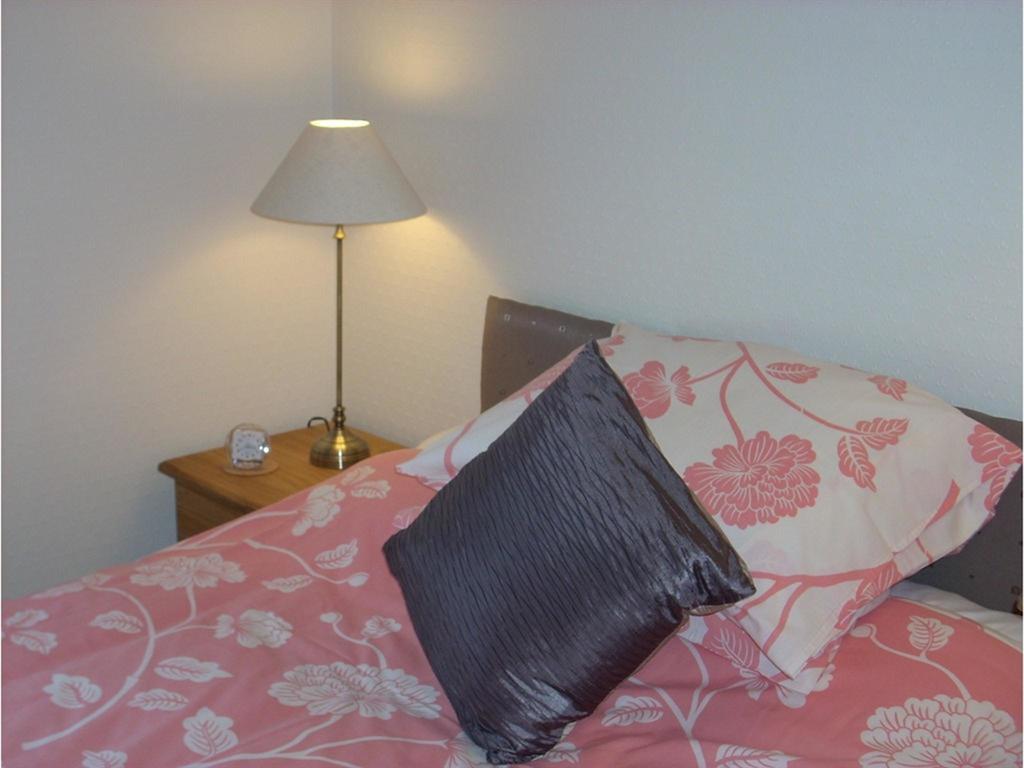 The Adelphi Bed and Breakfast Paignton Rum bild