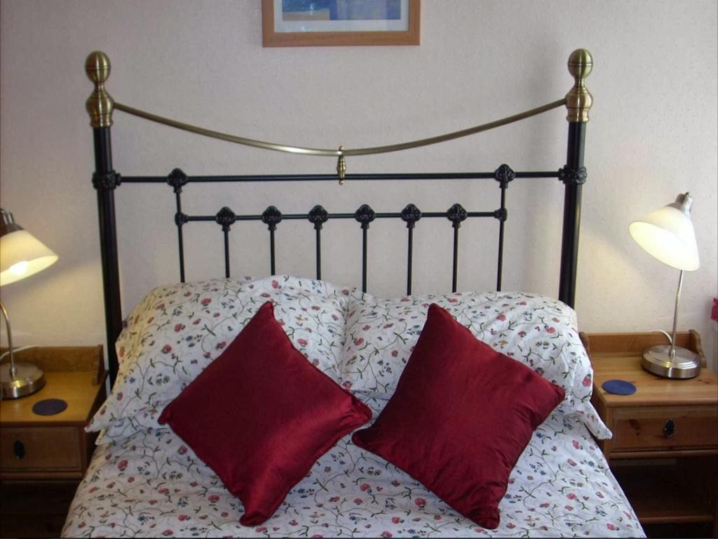 The Adelphi Bed and Breakfast Paignton Rum bild