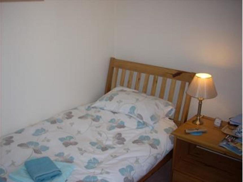 The Adelphi Bed and Breakfast Paignton Rum bild