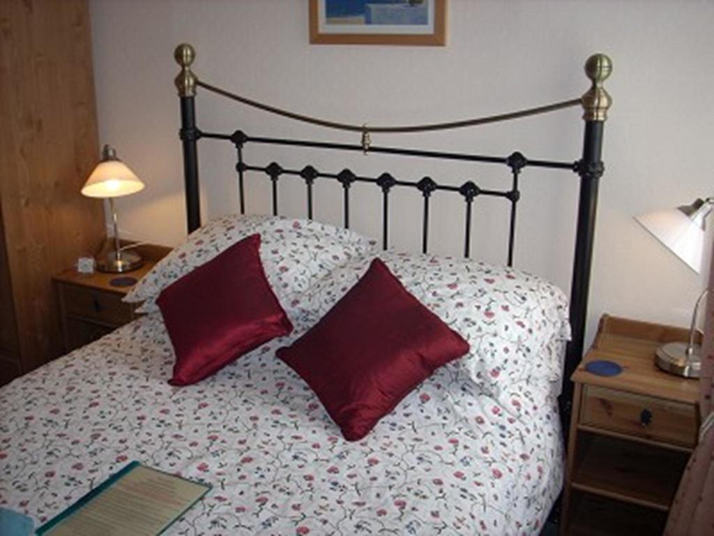 The Adelphi Bed and Breakfast Paignton Rum bild